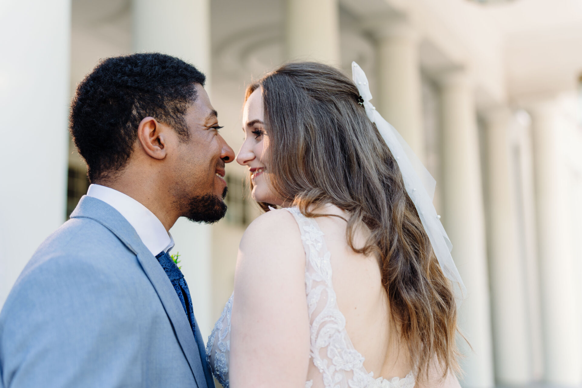 Hochzeit Wiesbaden Veda und Brandon