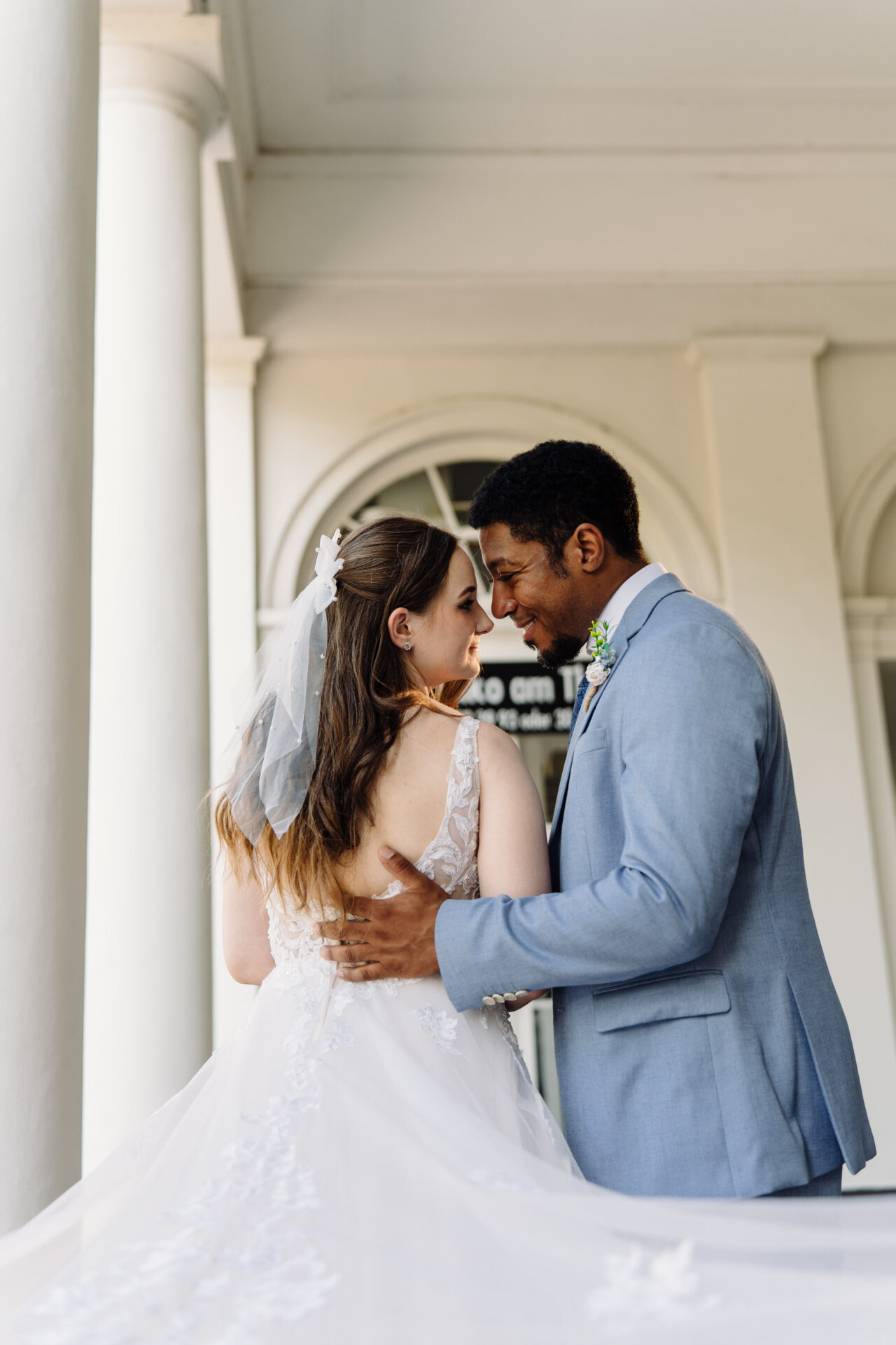 Hochzeit Wiesbaden Veda und Brandon