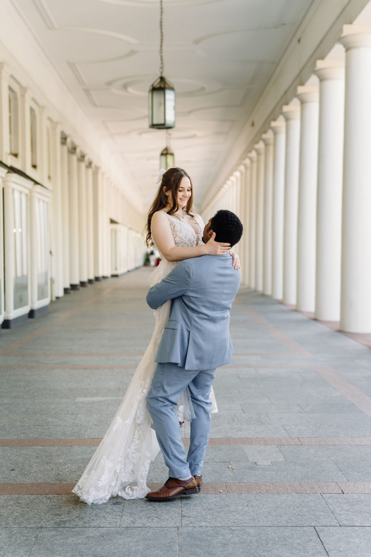 Hochzeit Wiesbaden Veda und Brandon